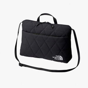 �U�E�m�[�X�E�t�F�C�X THE NORTH FACE Geoface Pouch �W�I�t�F�C�X�|�[�` �V�����_�[�o�b�O NM32356