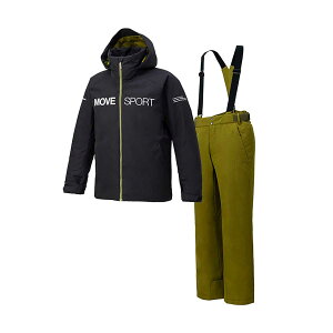 DESCENTE(fTg) DWMWJH71 MENSSUIT Y XL[X[c XL[EFA ㉺Zbg [uX|[c