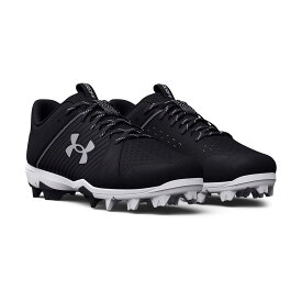 UNDER ARMOUR(アンダーアーマー) 3025589 メンズ 野球スパイク UAリードオフ ロー ラバーモールド