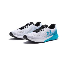 UNDER ARMOUR(アンダーアーマー) 3026998 UA チャージド ローグ4 メンズ ランニングシューズ マラソン ジョギング シューズ 靴