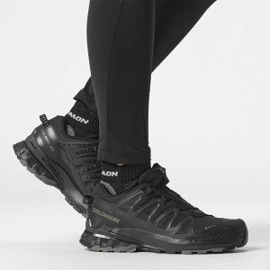 XA PRO 3D V9 GTX W ���f�B�[�X �g���C�������j���O�V���[�Y �g������ SALOMON(�T������) L47270800