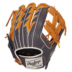 Rawlings(���[�����O�X) ��O���u HOH THUNDER �T���_�[ ���� �싅�O���[�u GR4FHOTCK4H