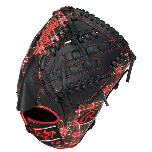��O���u HYPER TECH �O���t�B�b�N �^�[�^���`�F�b�N ���� �s�b�`���[ Rawlings(���[�����O�X) GR4FHTGA15W