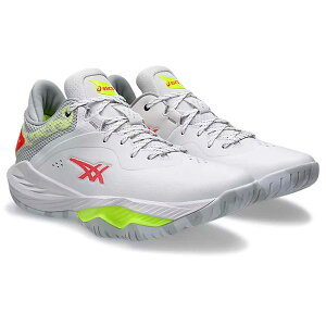 �����Y �o�X�P�b�g�V���[�Y �o�b�V�� NOVA SURGE LOW �m���@�T�[�W ASICS(�A�V�b�N�X) 1061A043