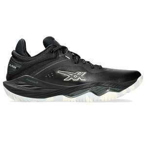 �A�V�b�N�X ASICS �����Y �o�X�P�b�g�V���[�Y �o�b�V�� NOVA SURGE LOW ���[�J�b�g 1061A043