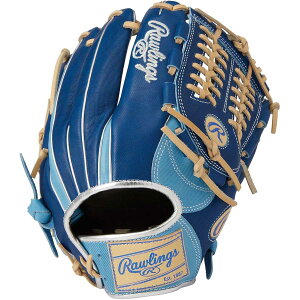 �y����z��O���u HOH�w���e�[�W PRO JEANS �I�[�����E���h �싅�O���[�u Rawlings(���[�����O�X) GR4FR7N65