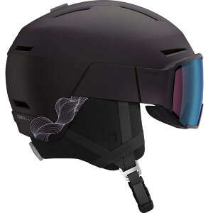 HELMET OSMO PRO SIGMA PHOTO ���j�Z�b�N�X �X�m�[�w�����b�g SALOMON(�T������) L47616500