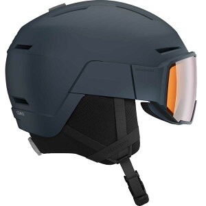 HELMET OSMO Dress Blue jZbNX Xm[wbg oCU[t SALOMON(T) L47618900