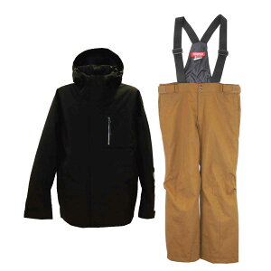 WINDEX(ウィンデックス) WS-6801 メンズ レディース スキースーツ スキーウェア 上下セット 耐水圧10000mm