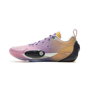 �����Y �o�X�P�b�g�V���[�Y �o�b�V�� �E�F�C�h WADE ALL CITY 13 LI-NING(���[�j��) ABAV001-4