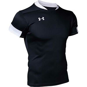 y[OKzUNDER ARMOUR(A_[A[}[) 1365028 Mens UA TEAM RUGBY PRACTICE SS Y Or[Vc