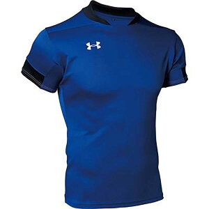y[OKzUNDER ARMOUR(A_[A[}[) 1365028 Mens UA TEAM RUGBY PRACTICE SS Y Or[Vc