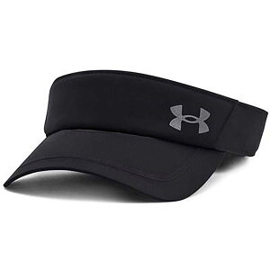 UNDER ARMOUR(A_[A[}[) 1383479 UA ISO-CHILL LAUNCH VISOR AC\`[`oCU[