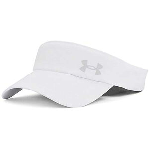 UNDER ARMOUR(A_[A[}[) 1383479 UA ISO-CHILL LAUNCH VISOR AC\`[`oCU[