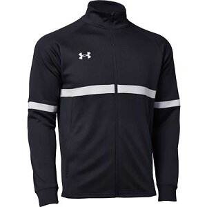UNDER ARMOUR(アンダーアーマー) 1384779 UA TEAM JERSEY TOPS メンズ ジャージジャケット ジャージトップ