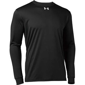 y[OKzUNDER ARMOUR(A_[A[}[) 1375590 UA TEAM LONG SLEEVE SHIRT Y OX[uVc