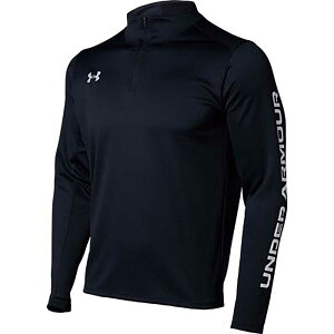 UNDER ARMOUR(A_[A[}[) 1365019 Mens UA TEAM SOCCER KNIT TOPS Y TbJ[gbv T