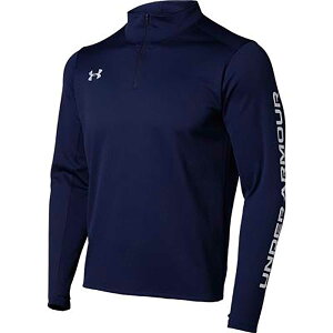 UNDER ARMOUR(A_[A[}[) 1365019 Mens UA TEAM SOCCER KNIT TOPS Y TbJ[gbv T
