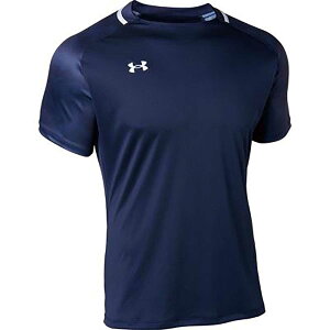 y[OKzUNDER ARMOUR(A_[A[}[) 1365021 Mens UA TEAM SOCCER JERSEY SS G Y TbJ[TVc