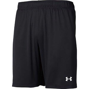 y[OKzUNDER ARMOUR(A_[A[}[) 1365024 Mens UA TEAM SOCCER KNIT SHORTS Y TbJ[V[c