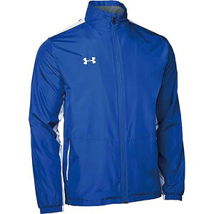 UNDER ARMOUR(A_[A[}[) 1371025 UA TEAM THERMAL JACKET Y T[}WPbg u[J[