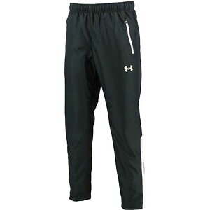 UNDER ARMOUR(A_[A[}[) 1371026 UA TEAM THERMAL PANTS Y T[}pc Opc