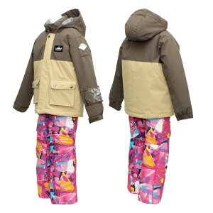 ONYONE(Il) RES74004 WjA {[CY Xm[X[c XL[EFA ㉺Zbg JUNIOR SUIT