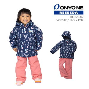 ONYONE RESEEDA(Il Z[_) RES55002 XL[EFA gh WjA LbY ㉺Zbg TODDLER SUIT