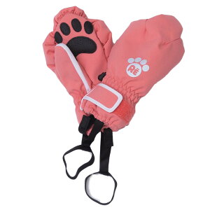 ONYONE RESEEDA(Il Z[_) REA55101 WjA gh XL[EFA XL[O[u ANIMAL MITTEN