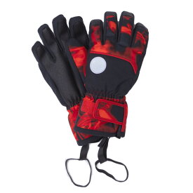 ONYONE RESEEDA(オンヨネ レセーダ) REA75100 ジュニア スキーウェア スキーグローブ JUNIOR GLOVE