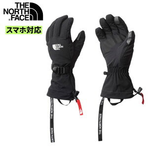 Mountain Light Glove  X}zΉ Xm[O[u THE NORTH FACE(UEm[XEtFCX) NN62511