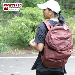 EBY Aurora 22L bN obNpbN THE NORTH FACE(UEm[XEtFCX) NMW71950
