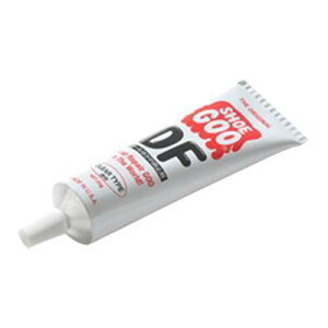 �y���[����OK�z�V���[�O�[ SHOE GOO �V���[�O�[DF �\�[��������h�~�� S313
