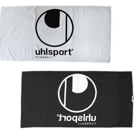 uhlsport(ウールシュポルト) 1009803 UHLSPORTタオル/スポーツタオル