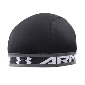 【メール便OK】UNDER ARMOUR(アンダーアーマー) 1254900 オリジナル スカルキャップ スポーツアクセサリー 帽子 ビーニー