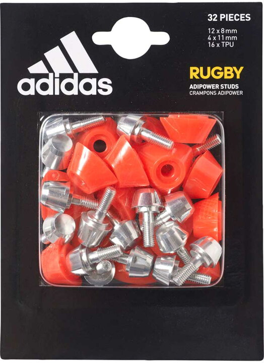 楽天市場 Adidas アディダス Ndw27 ラグビーシューズ用スタッド Adipower Stud スポーツマート