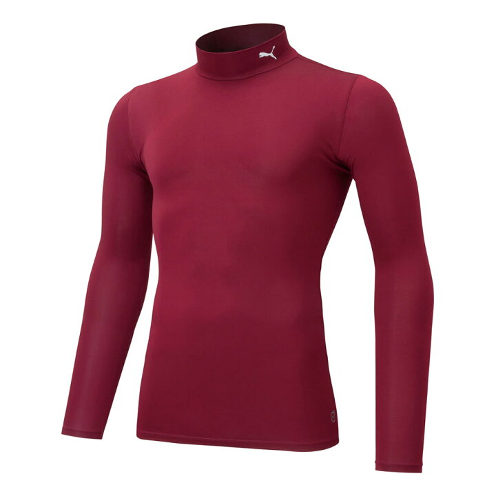楽天市場】【メール便OK】PUMA(プーマ) 656331 コンプレッション モックネック LS シャツ メンズ サッカー フットサル インナーシャツ : スポーツマート 楽天市場】【メール便OK】PUMA(プーマ) 656331 コンプレッション モックネック LS シャツ メンズ サッカー フットサル インナーシャツ : スポーツマート