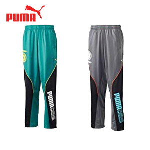 PUMA(プーマ) 831173 ジュニア ファンダメンタル トレーニング ロングパンツジャージパンツ