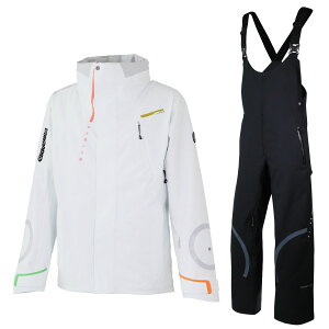 ZONE OUTER JACKET & PANTS XL[EXm{EVсEʊwɂ ONYONE(Il) ONJ98101/ONP98151