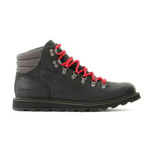 �\���� SOREL �����Y ���U�[�u�[�c MADSON HIKER WATERPROOF �E�H�[�^�[�v���[�t NM2620