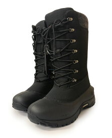 Baffin（バフィン） LITE-W016 ULTRALITE JESS マイナス50℃ 軽量 レディース スノーブーツ