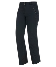 MAMMUT(マムート) 1020-10581 Nara HS Pants Women レディース スキー ウエア パンツ