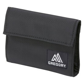 【メール便OK】GREGORY(グレゴリー) 654811041 クラシックワレット CLASSIC WALLET 財布 ウォレット