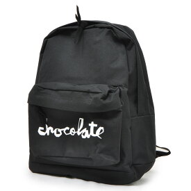 Chocolate(チョコレート) CW35A09 CHUNK SIMPLE BACKPACK バックパック デイパック リュック