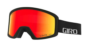 GIRO(ジロ) BLOK AF ブロック メンズ アジアンフィット スノーゴーグル スキー スノーボード