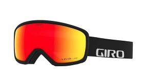 GIRO(ジロ) RINGO AF メンズ スキー スノーボード スノーゴーグル RINGO AF アジアンフィット 眼鏡対応