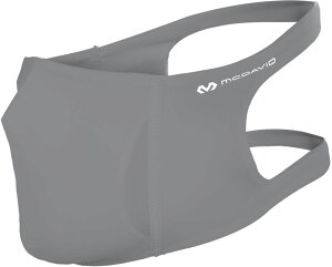 【メール便OK】McDavid(マクダビッド) MA90170 SPORT FACE MASK スポーツ フェイスマスク アスリート用