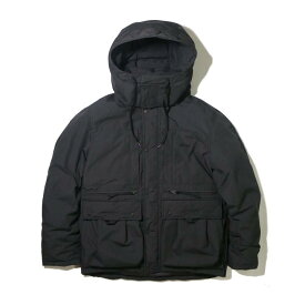 NANGA(ナンガ) N1TJ TAKIBI DOWN JACKET MEN タキビダウンジャケット メンズ アウター