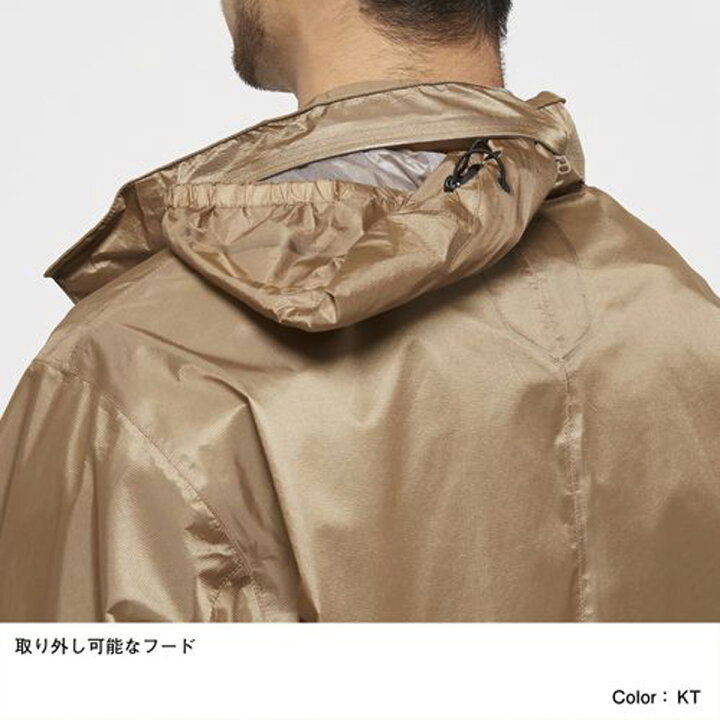 楽天市場】THE NORTH FACE(ザ・ノースフェイス) NP62061 LIGHTNING COAT ライトニング コート ユニセックス  アウトドア : スポーツマート