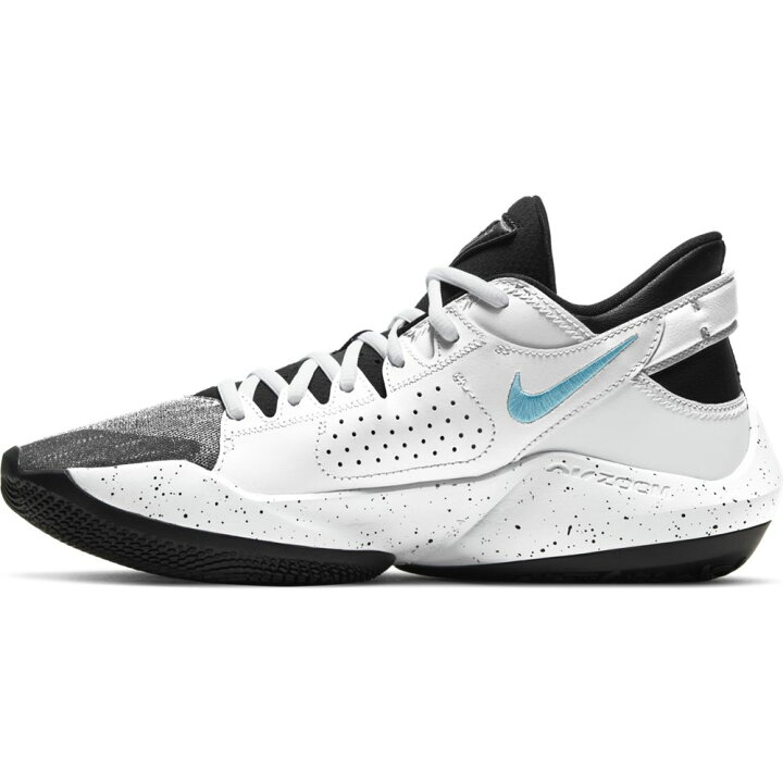 楽天市場 Nike ナイキ Ck5424 Nike Zoom Freak 2 ズームフリーク 2 ローカット バスケットシューズ スポーツマート